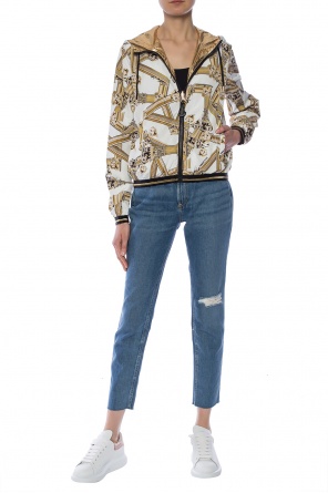 Baroque print jacket, zdjęcie 2 Baroque print jacket od Versace Jeans